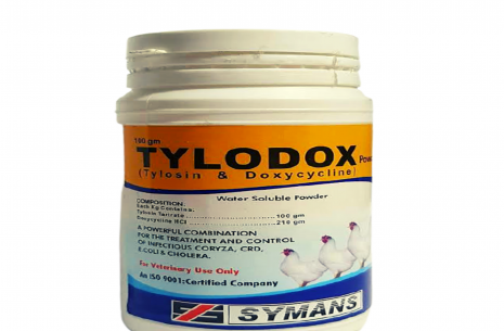 Tylodox Powder - 100gm!